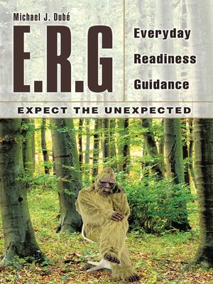 cover image of E.R.G